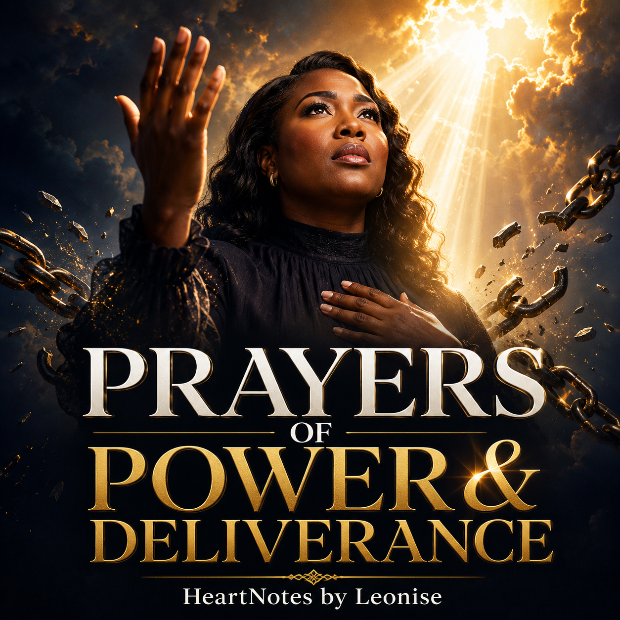 Prayer power an deliverance